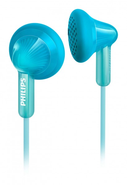 Philips SHE3010 Kablolu Kulaklık