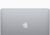 Apple MacBook Air 13.3" M1 (Z124M116512-TQ6) Ultrabook