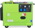 Rolwal FP-J-LDE7500TE resim