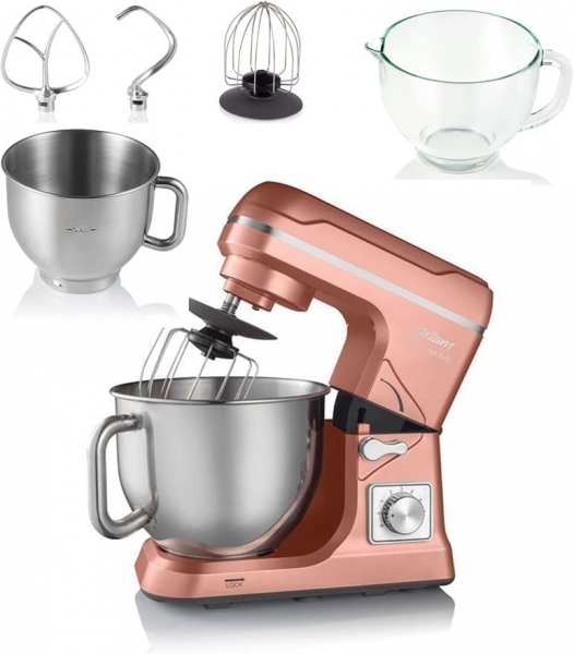 Arzum Crust Mix Duo AR1129 Mikser