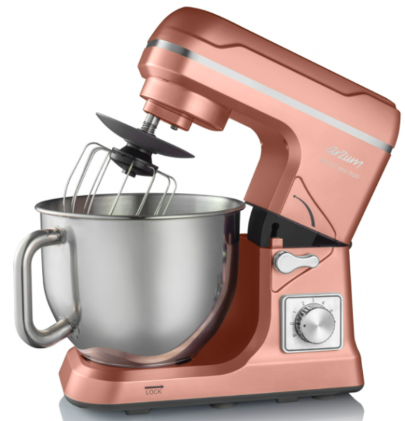 Arzum Crust Mix Duo AR1129 Mikser