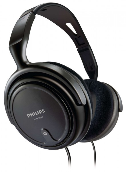 Philips SHP2000 Kablolu Kulaklık