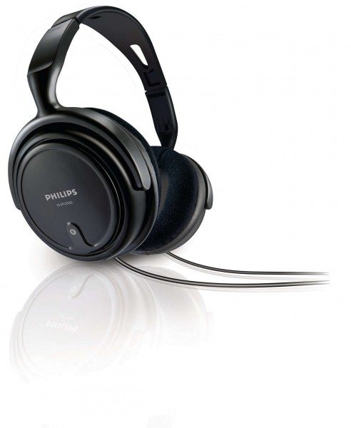 Philips SHP2000 Kablolu Kulaklık