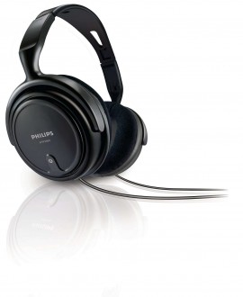 Philips SHP2000 Kablolu Kulaklık