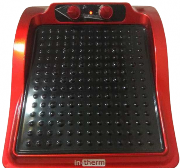 In-Therm ST-201 40W Ayak Isıtıcı