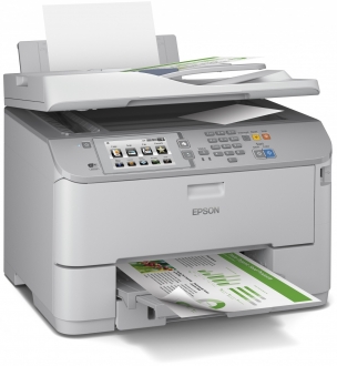 Epson WorkForce Pro WF-5620DWF Yazıcı
