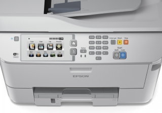 Epson WorkForce Pro WF-5620DWF Yazıcı