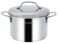 Emsan Compact Mini Tencere 14 cm resim
