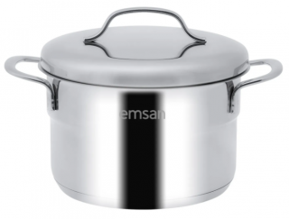 Emsan Compact Mini Tencere 14 cm