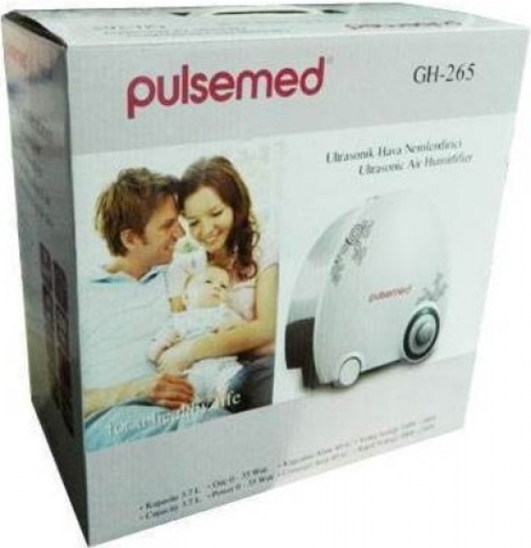 Pulsemed GH 265 Hava Nemlendirici
