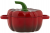 Karaca Tomato Biogranit Derin Tencere 20 cm