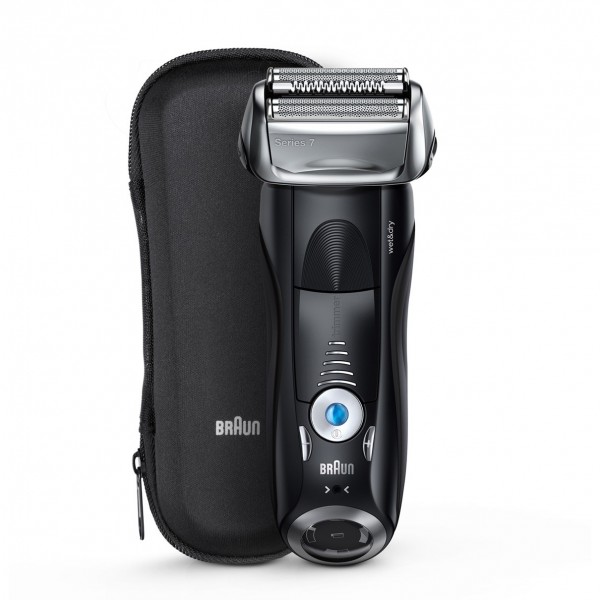Braun 7S 799CC-7WD CC4 Sakal Kesme Makinesi