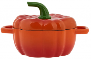 Karaca Pumpkin Biogranit Derin Tencere 16 cm