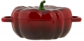 Karaca Tomato Biogranit Karnıyarık Tenceresi 24 cm resim