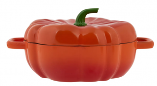 Karaca Pumpkin Biogranit Karnıyarık Tencere 24 cm