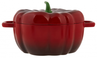 Karaca Tomato Biogranit Derin Tencere 24 cm