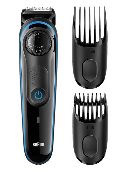 Braun BT3040 Çok Amaçlı Tıraş Makinesi
