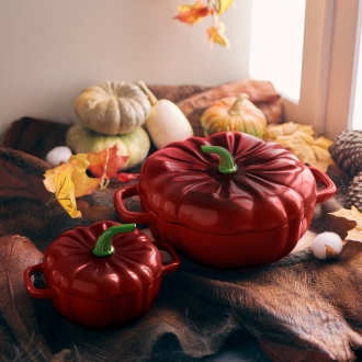 Karaca Tomato Biogranit Derin Tencere 16 cm