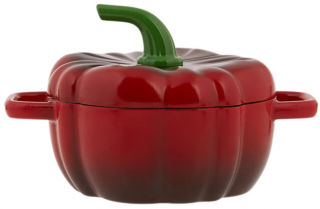 Karaca Tomato Biogranit Derin Tencere 16 cm