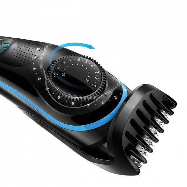 Braun BT3020 Çok Amaçlı Tıraş Makinesi