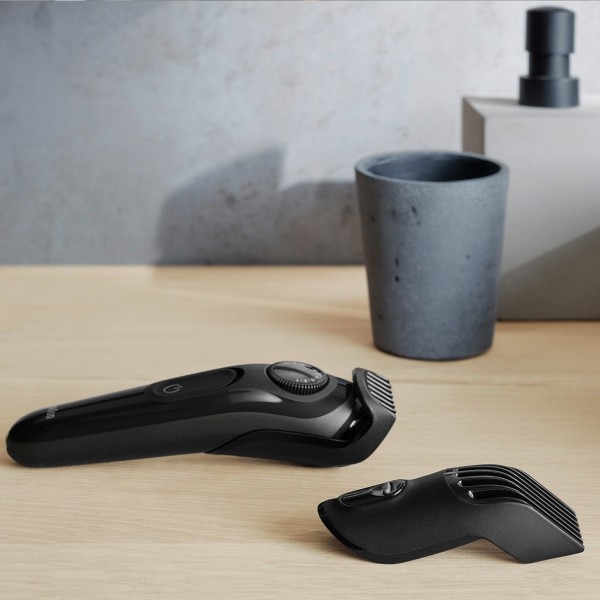 Braun BT3020 Çok Amaçlı Tıraş Makinesi