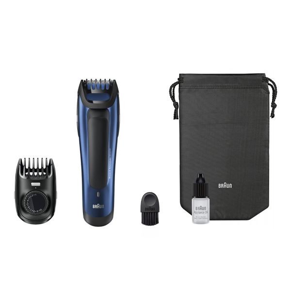 Braun BT5030 Çok Amaçlı Tıraş Makinesi