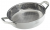 Karaca Power Steel 3 Ply Çelik Karnıyarık Tenceresi 26 cm