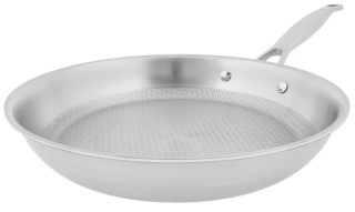 Karaca Power Steel 3 Ply Tava 24 cm
