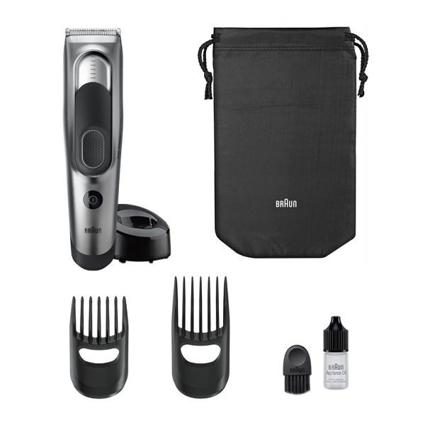 Braun HC5090 Saç Kesme Makinesi