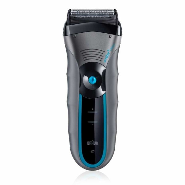 Braun Cruzer6 Clean Shave Sakal Kesme Makinesi