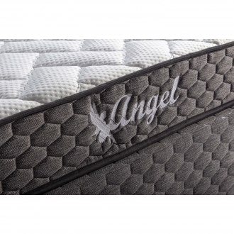 Sleepbucks Angel 100x200 cm Yaylı Yatak