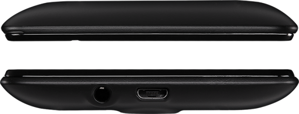 Prestigio MultiPhone 5500 DUO