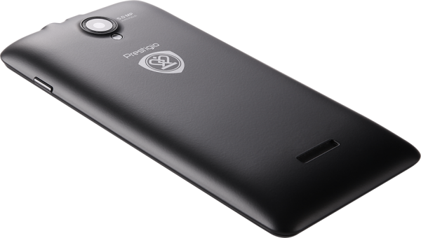 Prestigio MultiPhone 5500 DUO