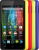Prestigio MultiPhone 5500 DUO