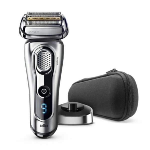 Braun 9S 9260s Sakal Kesme Makinesi