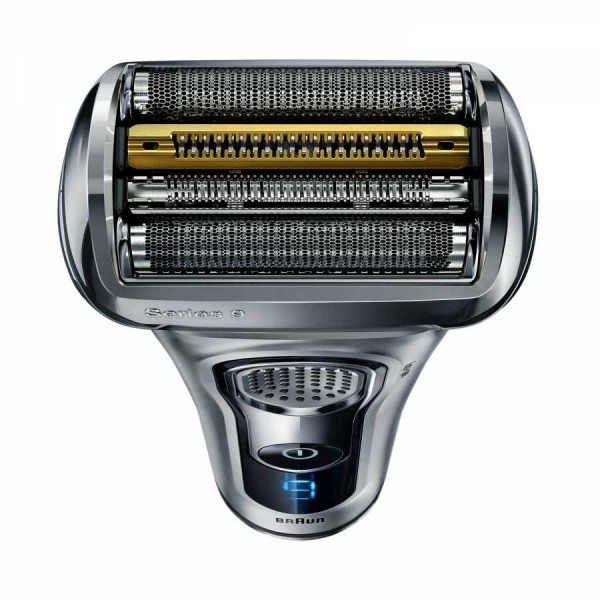 Braun 9S 9260s Sakal Kesme Makinesi