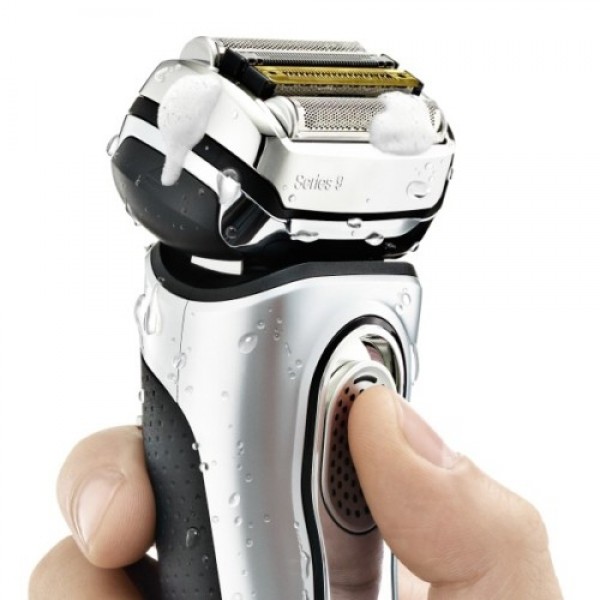 Braun 9S 9260s Sakal Kesme Makinesi