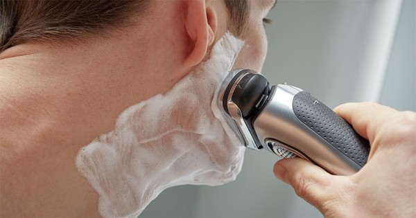 Braun 9S 9260s Sakal Kesme Makinesi