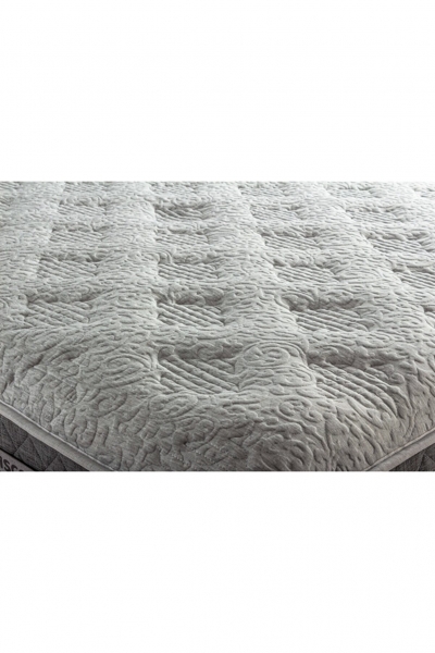 Sleepbucks Quattro Plus 90x190 cm Visco + Yaylı Yatak
