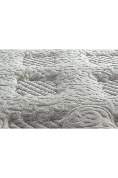 Sleepbucks Quattro Plus 90x190 cm Visco + Yaylı Yatak
