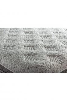 Sleepbucks Quattro Plus 140x190 cm Visco + Yaylı Yatak