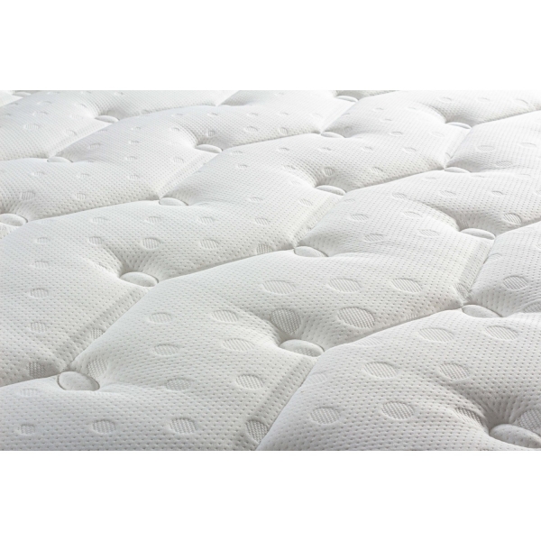 Sleepbucks Detox 90x190 cm Yaylı Yatak