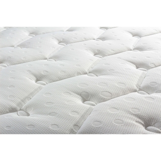 Sleepbucks Detox 90x190 cm Yaylı Yatak