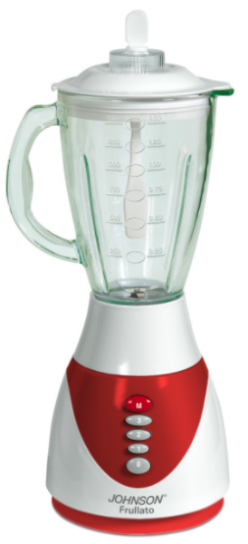 Johnson Frullate Maxi Blender