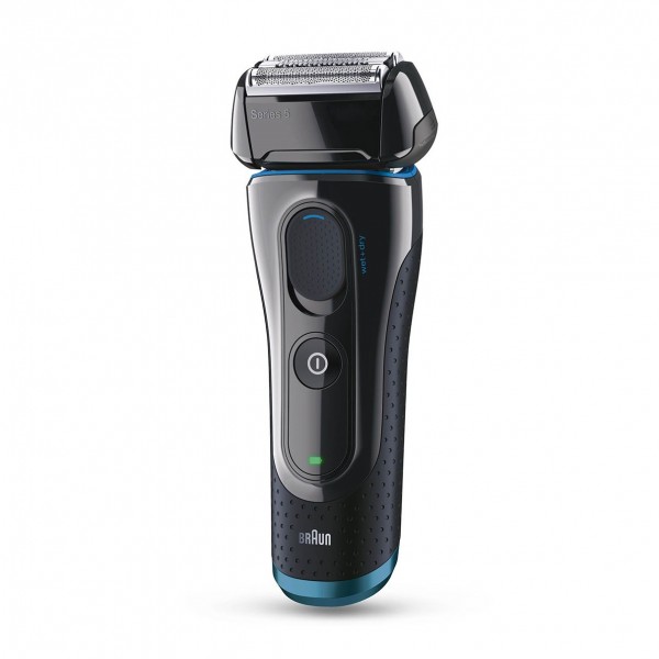 Braun 5040S Wet&Dry Sakal Kesme Makinesi