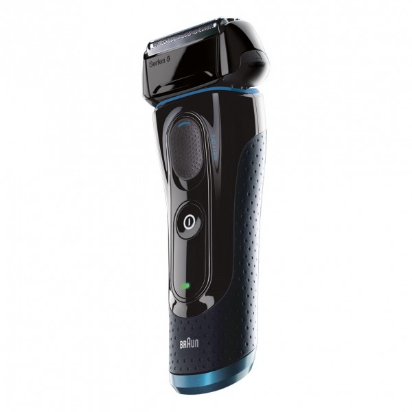 Braun 5040S Wet&Dry Sakal Kesme Makinesi