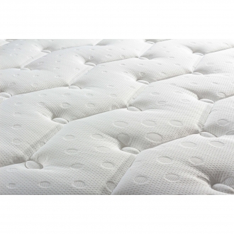 Sleepbucks Detox 100x200 cm Yaylı Yatak