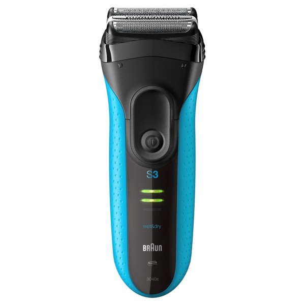 Braun 3S 3040S Sakal Kesme Makinesi