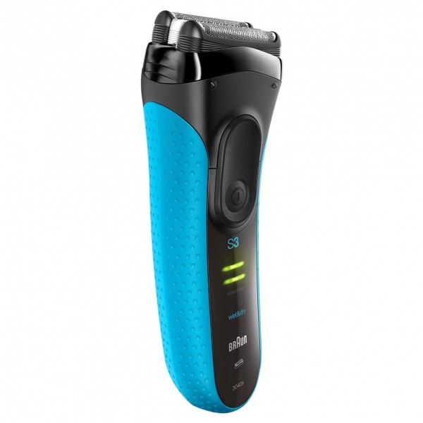 Braun 3S 3040S Sakal Kesme Makinesi