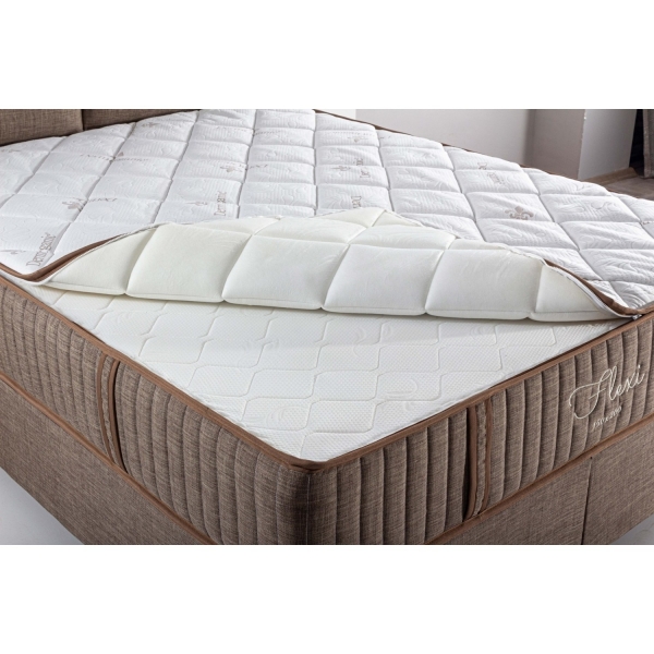 Sleepbucks Flexi 90x190 cm Yaylı Yatak